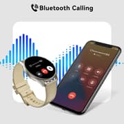 Weofly Spirit 2 Smartwatch Gold
