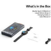 Weofly Spirit 2 Smartwatch Gold
