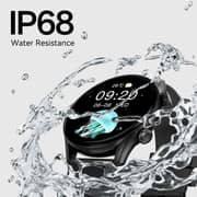 Weofly Spirit 2 Smartwatch Gold