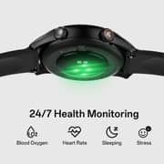 Weofly Spirit 2 Smartwatch Gold