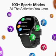 Weofly Spirit 2 Smartwatch Gold