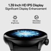 Weofly Spirit 2 Smartwatch Gold