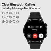 Weofly Spirit 2 Smartwatch Gold