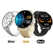 Weofly Spirit 2 Smartwatch Gold