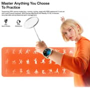 Weofly Spirit 2 Smartwatch Gold