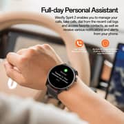 Weofly Spirit 2 Smartwatch Gold