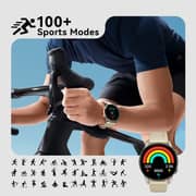Weofly Spirit 2 Smartwatch Gold