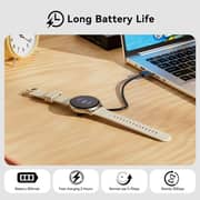 Weofly Spirit 2 Smartwatch Gold