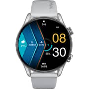 Weofly Spirit 2 Smartwatch Silver