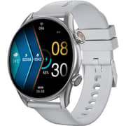 Weofly Spirit 2 Smartwatch Silver