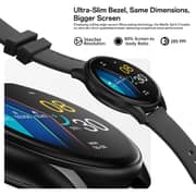Weofly Spirit 2 Smartwatch Silver