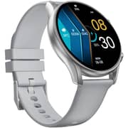 Weofly Spirit 2 Smartwatch Silver