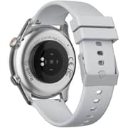 Weofly Spirit 2 Smartwatch Silver