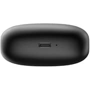 Weofly ClipFits Lite Wireless Open Ear Earbuds Black
