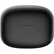 Weofly ClipFits Lite Wireless Open Ear Earbuds Black