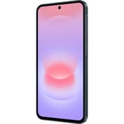 سامسونج جالكسي A37 (128 جيجابايت، 6 جيجابايت) يدعم 5G لون أخضر رمادي إصدار الشرق الأوسط
