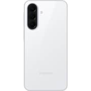 Samsung Galaxy A37 5G 128GB 6GB RAM Awesome White Smartphone - Middle East Version