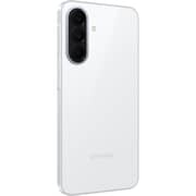 Samsung Galaxy A37 5G 128GB 6GB RAM Awesome White Smartphone - Middle East Version