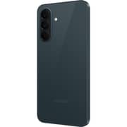 Samsung Galaxy A37 5G 128GB 8GB RAM Awesome Graygreen Smartphone - Middle East Version