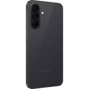Samsung Galaxy A37 5G 128GB 8GB RAM Awesome Charcoal Smartphone - Middle East Version