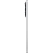 Samsung Galaxy A37 5G 128GB 8GB RAM Awesome White Smartphone - Middle East Version