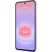 سامسونج جالكسي A37 (256 جيجابايت، 8 جيجابايت) يدعم 5G لون لافندر إصدار الشرق الأوسط