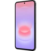 سامسونج جالكسي A37 (256 جيجابايت، 8 جيجابايت) يدعم 5G لون أسود إصدار الشرق الأوسط