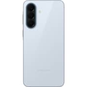 سامسونج جالكسي A57 (256 جيجابايت، 8 جيجابايت) يدعم 5G لون أزرق ثلجي إصدار الشرق الأوسط