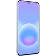 سامسونج جالكسي A57 (256 جيجابايت، 8 جيجابايت) يدعم 5G لون أزرق ثلجي إصدار الشرق الأوسط