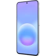 سامسونج جالكسي A57 (256 جيجابايت، 8 جيجابايت) يدعم 5G لون أزرق ثلجي إصدار الشرق الأوسط
