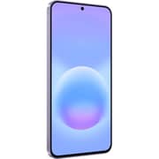 Samsung Galaxy A57 5G 256GB 8GB RAM Awesome Lilac Smartphone - Middle East Version