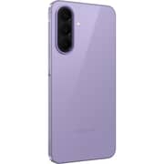 Samsung Galaxy A57 5G 256GB 8GB RAM Awesome Lilac Smartphone - Middle East Version