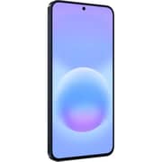 سامسونج جالكسي A57 (256 جيجابايت، 12 جيجابايت) يدعم 5G لون كحلي إصدار الشرق الأوسط