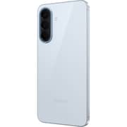 Samsung Galaxy A57 5G 256GB 12GB RAM Awesome Icyblue Smartphone - Middle East Version