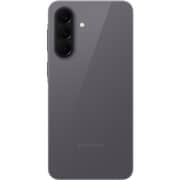 سامسونج جالكسي A57 (256 جيجابايت، 12 جيجابايت) يدعم 5G لون رمادي إصدار الشرق الأوسط