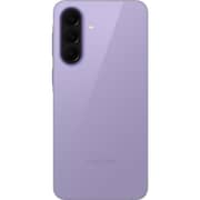 Samsung Galaxy A57 5G 256GB 12GB RAM Awesome Lilac Smartphone - Middle East Version
