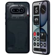 ناثينج فون 4(a) (256 جيجابايت، 12 جيجابايت) ثنائي الشريحة يدعم 5G لون أسود