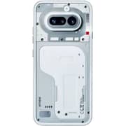 Nothing Phone 4(a) 5G 256GB 12GB RAM White Dual Sim Smartphone