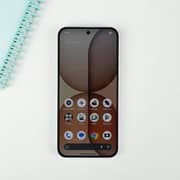 Nothing Phone 4(a) 5G 256GB 12GB RAM White Dual Sim Smartphone