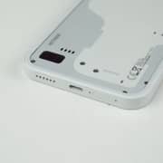Nothing Phone 4(a) 5G 256GB 12GB RAM White Dual Sim Smartphone