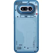 Nothing Phone 4(a) 5G 256GB 12GB RAM Blue Dual Sim Smartphone