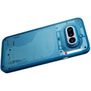 Nothing Phone 4(a) 5G 256GB 12GB RAM Blue Dual Sim Smartphone
