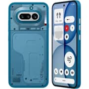 Nothing Phone 4(a) 5G 256GB 12GB RAM Blue Dual Sim Smartphone
