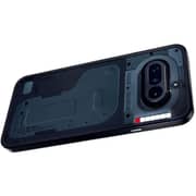 Nothing Phone 4(a) 5G 256GB 8GB RAM Black Dual Sim Smartphone