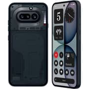Nothing Phone 4(a) 5G 256GB 8GB RAM Black Dual Sim Smartphone