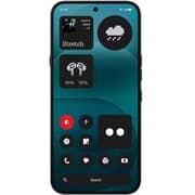 Nothing Phone 4a Pro 5G Dual SIM Black 12GB RAM 256GB + CMF Buds 2 + CMF Watch 3 Pro