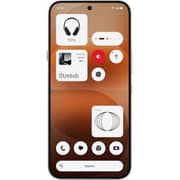 Nothing Phone 4a Pro 5G Dual SIM Silver 12GB RAM 256GB + CMF Buds 2 + CMF Watch 3 Pro