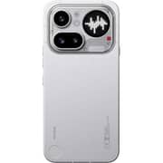 Nothing Phone 4a Pro 5G Dual SIM Silver 12GB RAM 256GB + CMF Buds 2 + CMF Watch 3 Pro