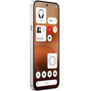 Nothing Phone 4a Pro 5G Dual SIM Silver 12GB RAM 256GB + CMF Buds 2 + CMF Watch 3 Pro