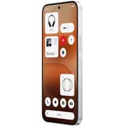 Nothing Phone 4a Pro 5G Dual SIM Silver 12GB RAM 256GB + CMF Buds 2 + CMF Watch 3 Pro